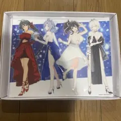 2026年最新】閃乱カグラ クリアファイルの人気アイテム - メルカリ