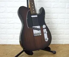 Fender Mexico Rosewood Telecaster ローズウッドのサムネイル