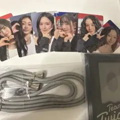 ユ*ン様 TWICE アプグレ特典 this is for