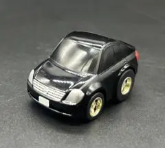 チョロQ 踊る大捜査線 THE MOVIE 日産 ティアナ 湾岸署 覆面パト