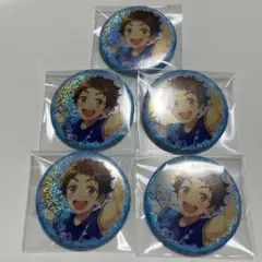 あんスタ 天満光 缶バッジセット