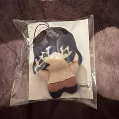 鬼滅の刃　嘴平伊之助　ゆらふわみにみにぬいぐるみ　無限城