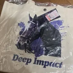 Deep Impact トートバッグ