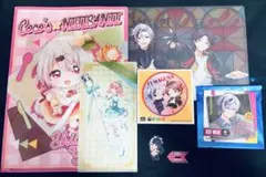 にじさんじ まとめ売り