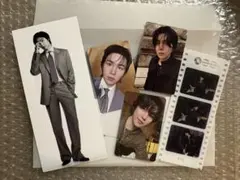 BTS ARIRANG アリラン SUGA ユンギ 3形態 封入セットトレカ