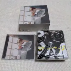 劇場版 ギヴン 劇中歌収録アルバム gift CD メガジャケ - メルカリ