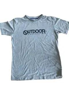 アウトドア　QUTDOOR  Tシャツのサムネイル