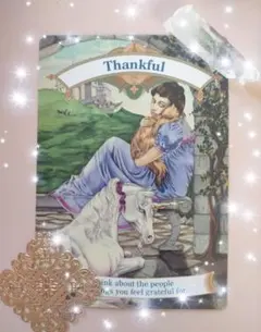 ☆そら様専用☆　オラクルカード