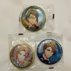 アイナナ カプ缶 マリマリ 大和 ナギ 龍之介
