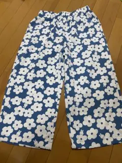ユニクロ　UNIQLO AIRism ステテコ　ミッフィー