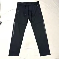 キャロウェイ ゴルフパンツ ストレッチ ブラック Mサイズ Callaway