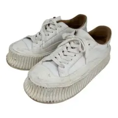 JIL SANDER レディース　スニーカー　靴　小物　アパレルのサムネイル