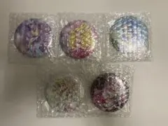 上北ふたご缶バッジ YESプリキュア5gogo キュアミント - メルカリ