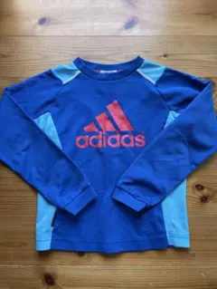 adidas CLIMAWARM ジャージ 140cm サッカー