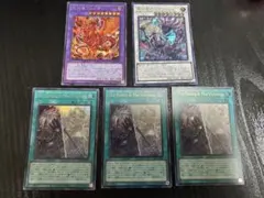 烙印竜アルビオン 黒き竜のエクレシア シークレット ヴァーチャス