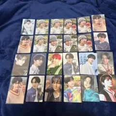 ENHYPEN ジョンウォン トレカまとめ売り トレカ