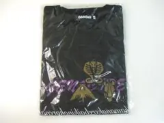 仮面ライダー龍騎 ミラーモンスター契約Tシャツ GENOCIDER XLサイズ 