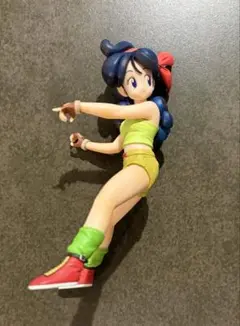 一番くじ ドラゴンボール D賞 ランチ フィギュア ※本体のみ