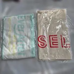 BTS タオルセット