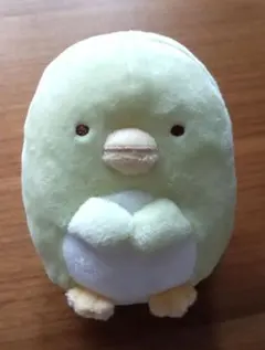 すみっコぐらし ぺんぎん？ ぬいぐるみ Sサイズ