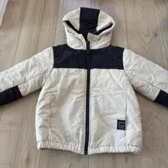 男の子アウター100 ダウン