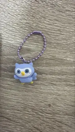 たまごっち チョコボックス ほーほっち