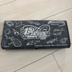 任天堂Switch 釣りスピリッツ ケース カバー