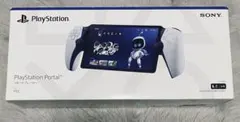 PlayStation Portal PS5 リモートプレイヤー