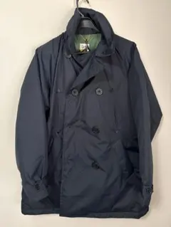 新品/未使用 NPHダウンピーコート TAION×DANNER×OSHMAN'S