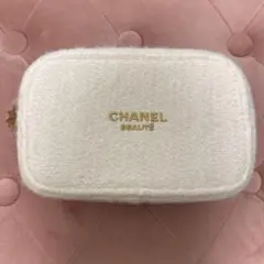【新品】シャネル ポーチ