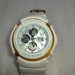 G-SHOCK BABY-G G-302LR ラバコレ ジャンク