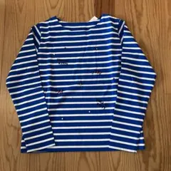 ミュベール　ハローキティコラボ長袖 Tシャツのサムネイル