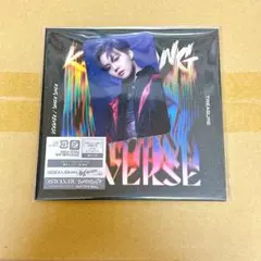 TREASURE KING KONG トレカ ドヨン