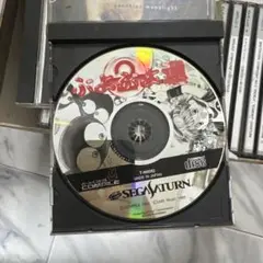 おどるポンポコリン セガサターン CD