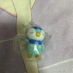 ポケモン ポッチャマ ガチャガチャ