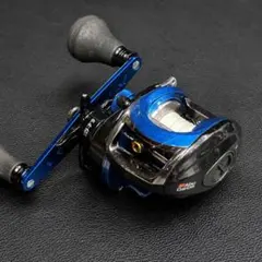 アブガルシア オーシャンフィールド 7 ※値下げ不可 - メルカリ
