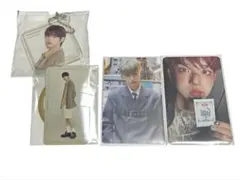 &TEAM HARUA グッズまとめ