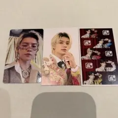 M!LK 佐野勇斗 トレカ 兵庫