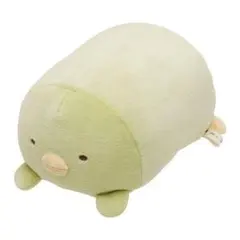 すみっコぐらし ぬいぐるみ ぺんぎん? スーパーもーちもち 新品のサムネイル