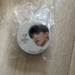 SEVENTEEN スマホクリップ Face the Sun