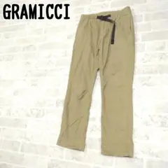 グラミチ　ニューナローパンツ　Mサイズ