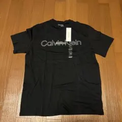tシャツ　calvin clein