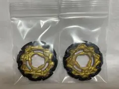 全新未使用 麥特 刀鋒 戰鬥陀螺X BEYBLADE 零件 大賽