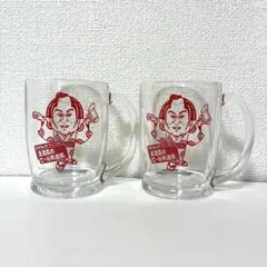 笑ウせぇるすまん　タンブラー　グラス　5点セット　藤子不二雄A 笑ウせぇるすまん タンブラー グラス 5点セット 藤子不二雄A - メルカリ