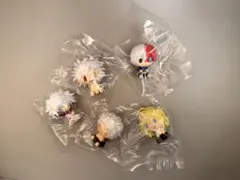 一番くじ　ヒロアカ　更に向こうへ　H賞　ちょこのっこ　フィギュア