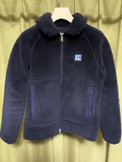HELLY HANSEN ファイバーパイルジャケット Sサイズ