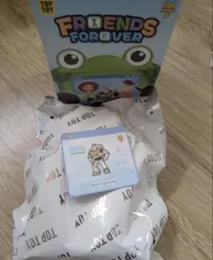 新作　TOPTOY トイ・ストーリー5　バズ　フィギュア