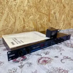 Lexicon LXP-1 リバーブエフェクター ガリあり - メルカリ
