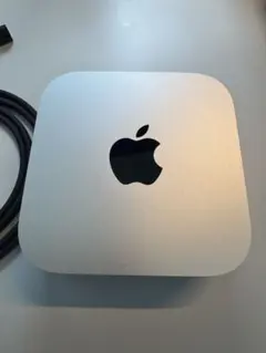 Mac mini M4 16GB 256GB