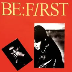 BE:FIRST MomentBox LEO フォトカード
